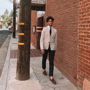 Meet your Posher, Josh